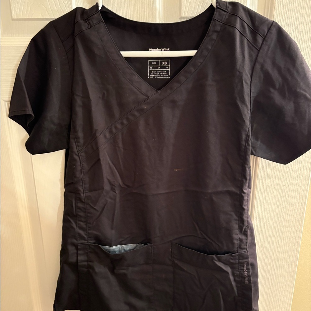 WonderWink Pro Women’s Scrub Tops